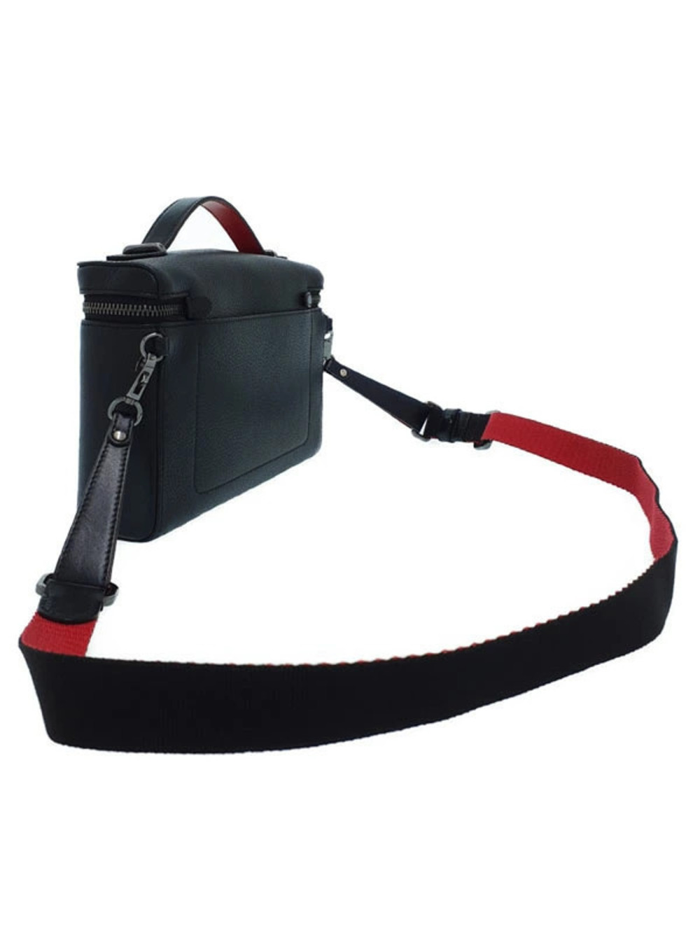 Christian Louboutin KYPIPOUCH Handbag - Picture 2 of 9